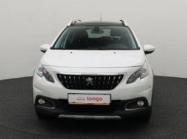 Peugeot 2008 | 2
