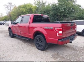 Ford F-150 | 2
