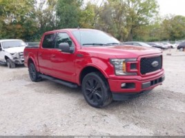Ford F-150 pikapas