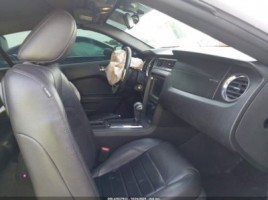 Ford Mustang, convertible | 4