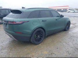 Land Rover Range Rover, visureigis | 3