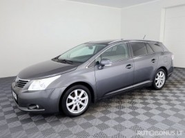 Toyota Avensis | 1
