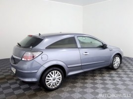 Opel Astra, 1.9 l., kupė | 2