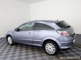 Opel Astra, 1.9 l., kupė | 3
