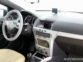 Opel Astra, 1.9 l., kupė | 4
