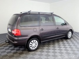 Volkswagen Sharan, 1.9 l., vienatūris | 2