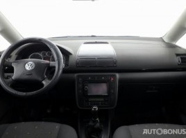 Volkswagen Sharan, 1.9 l., vienatūris | 4