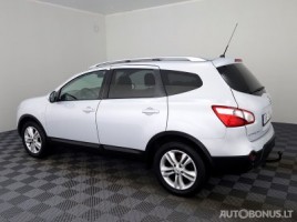Nissan Qashqai+2 | 3