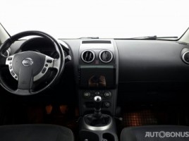 Nissan Qashqai+2 | 4