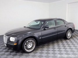 Chrysler 300 | 1