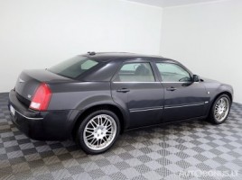 Chrysler 300 | 2