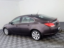 Opel Insignia, 1.8 l., hatchback | 3