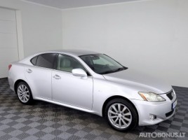 Lexus IS 220 sedanas