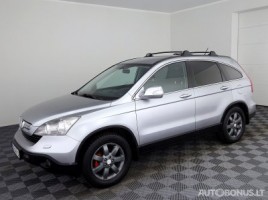 Honda CR-V, 2.0 l., visureigis | 1