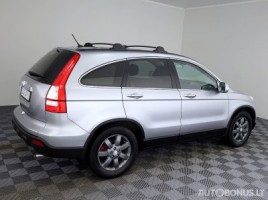 Honda CR-V, 2.0 l., visureigis | 2