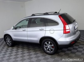 Honda CR-V, 2.0 l., visureigis | 3