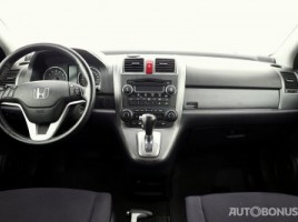 Honda CR-V, 2.0 l., visureigis | 4