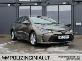 Toyota Corolla | 1