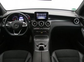 Mercedes-Benz GLC250 | 1