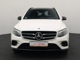 Mercedes-Benz GLC250 | 2