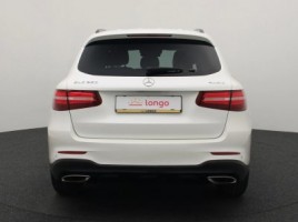 Mercedes-Benz GLC250 | 4