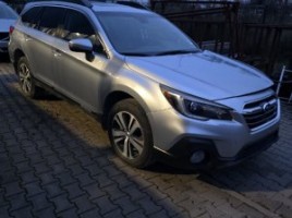 Subaru Outback | 4