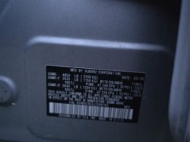 Subaru Outback universalas