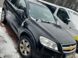 Chevrolet Captiva | 2