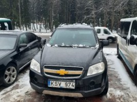 Chevrolet Captiva | 1