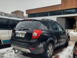 Chevrolet Captiva | 3