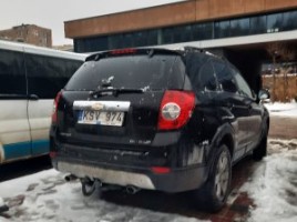 Chevrolet Captiva | 4