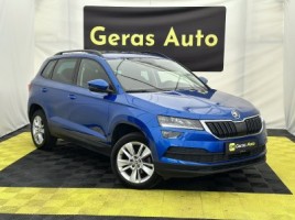 Skoda Karoq | 2