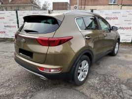 Kia Sportage | 2