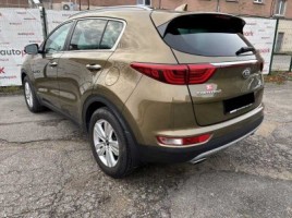 Kia Sportage | 3