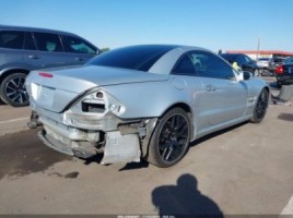 Mercedes-Benz SL500, convertible | 3