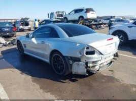 Mercedes-Benz SL500, convertible | 2