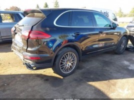 Porsche Cayenne, cross-country | 3