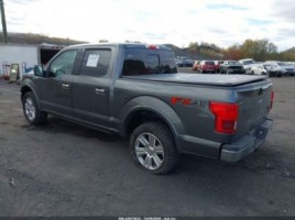 Ford F-150, cross-country | 2
