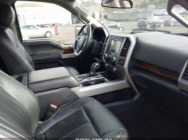 Ford F-150, cross-country | 4