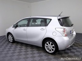 Toyota Verso, 2.0 l., vienatūris | 3