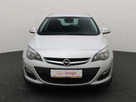 Opel Astra | 2