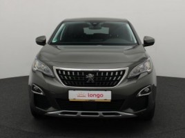 Peugeot 3008 | 2