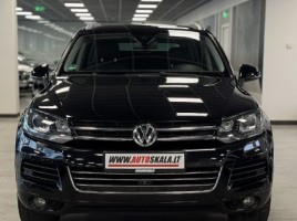 Volkswagen Touareg | 3