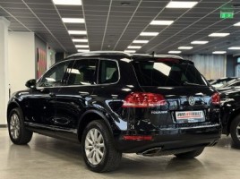 Volkswagen Touareg | 2