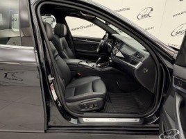 BMW 525, 2.0 l., universalas | 3