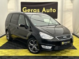 Ford Galaxy | 2