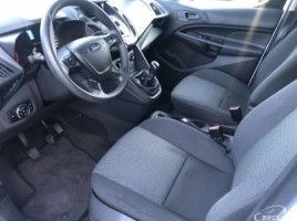 Ford Tourneo, 1.5 l., vienatūris | 2