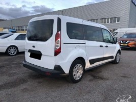 Ford Tourneo | 1