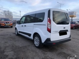 Ford Tourneo, 1.5 l., vienatūris | 3