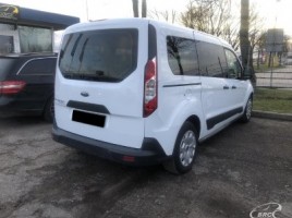 Ford Tourneo | 1